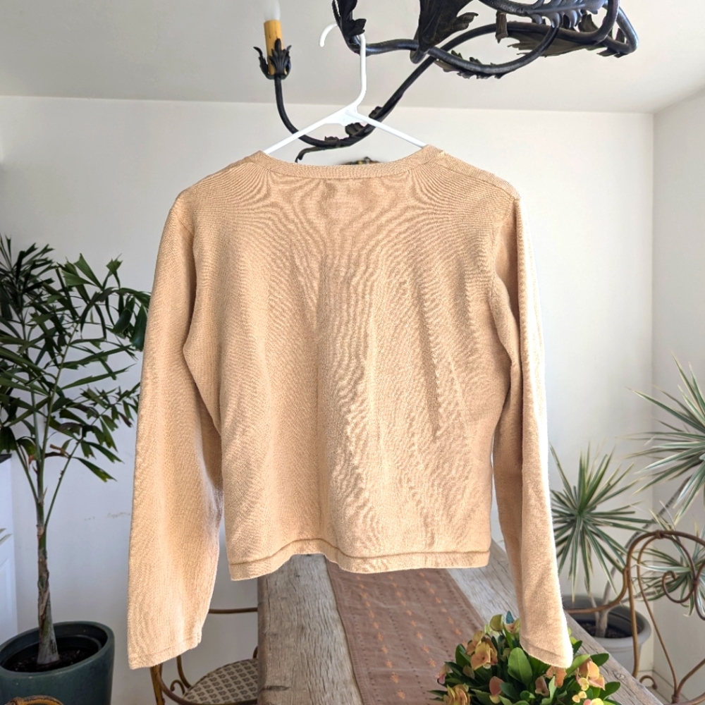 Sweater Set - Picture 2 of 2
